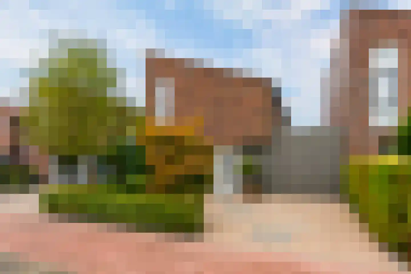 Woensdagstraat 15 Almere