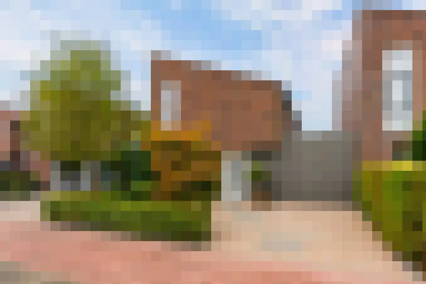Woensdagstraat 15 Almere foto 2