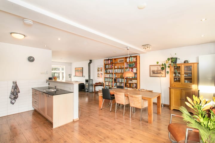 Woerdlaan 7 in De Meern Foto