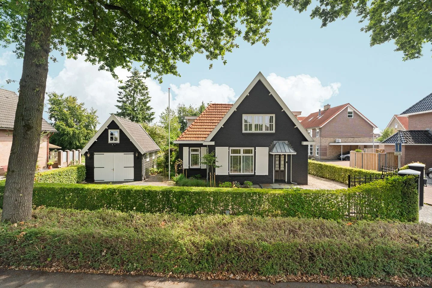 Woerdstraat 34 in Duiven