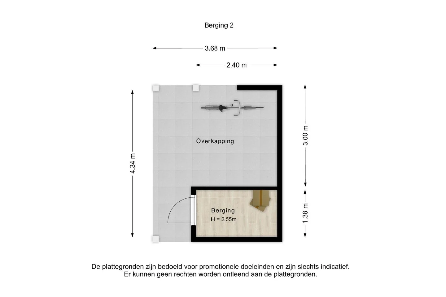Woerdstraat 34 Duiven thumbnail 106