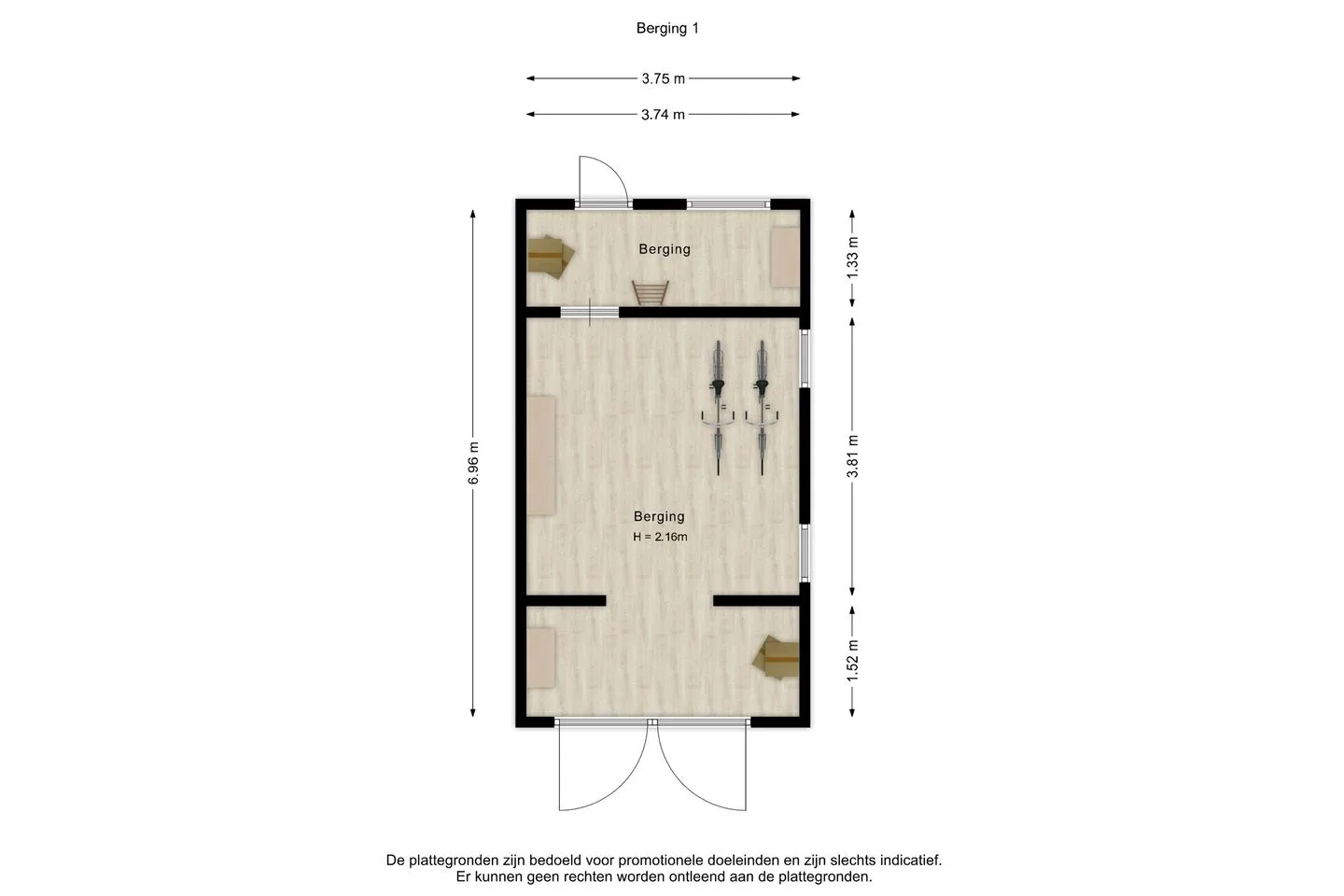 Woerdstraat 34 Duiven thumbnail 77