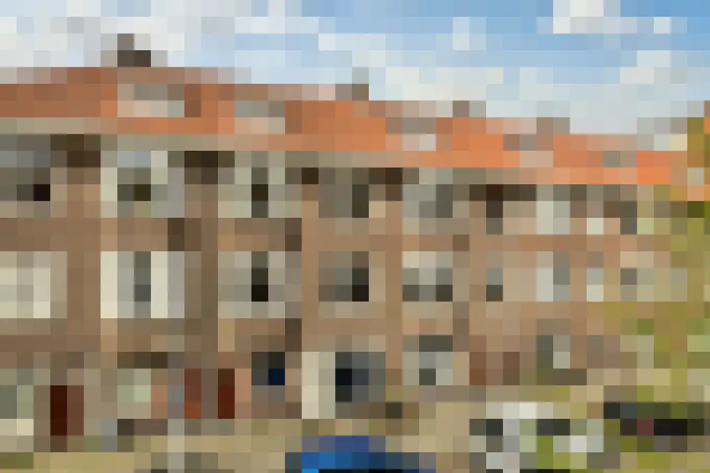 Woestduinstraat 104 2 in Amsterdam