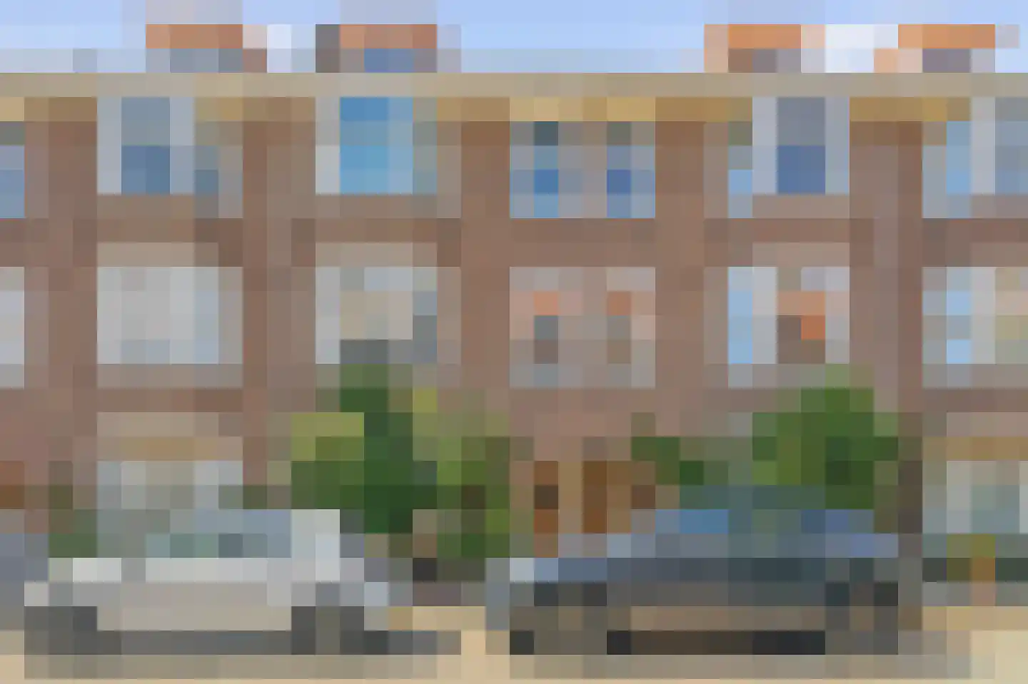 Woestduinstraat 130 1 in Amsterdam
