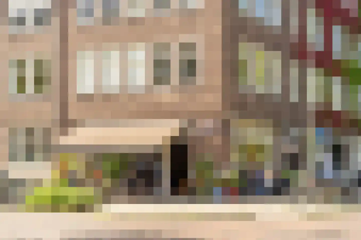 Woestduinstraat 18 H Amsterdam thumbnail 60