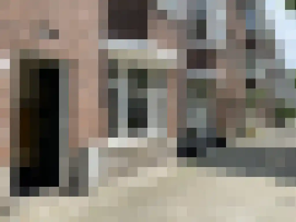 Woestduinstraat 33 in Amsterdam