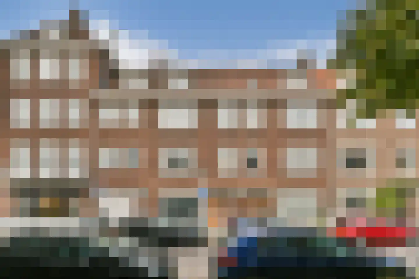 Woestduinstraat 86 H Amsterdam thumbnail 17