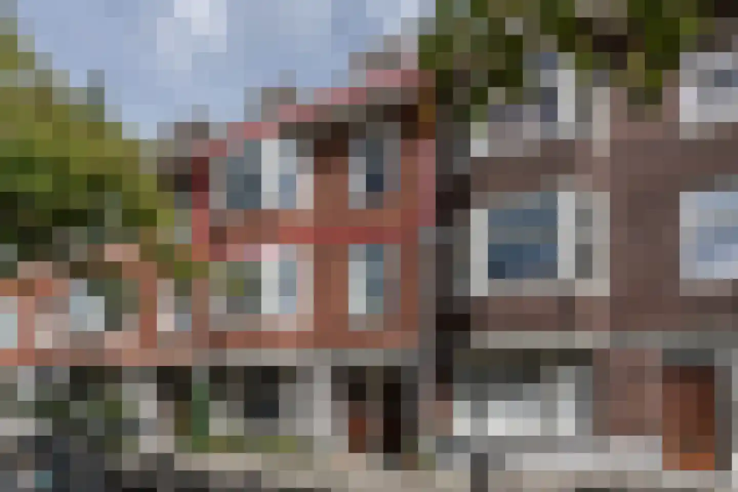 Woestduinstraat 99 2 in Amsterdam