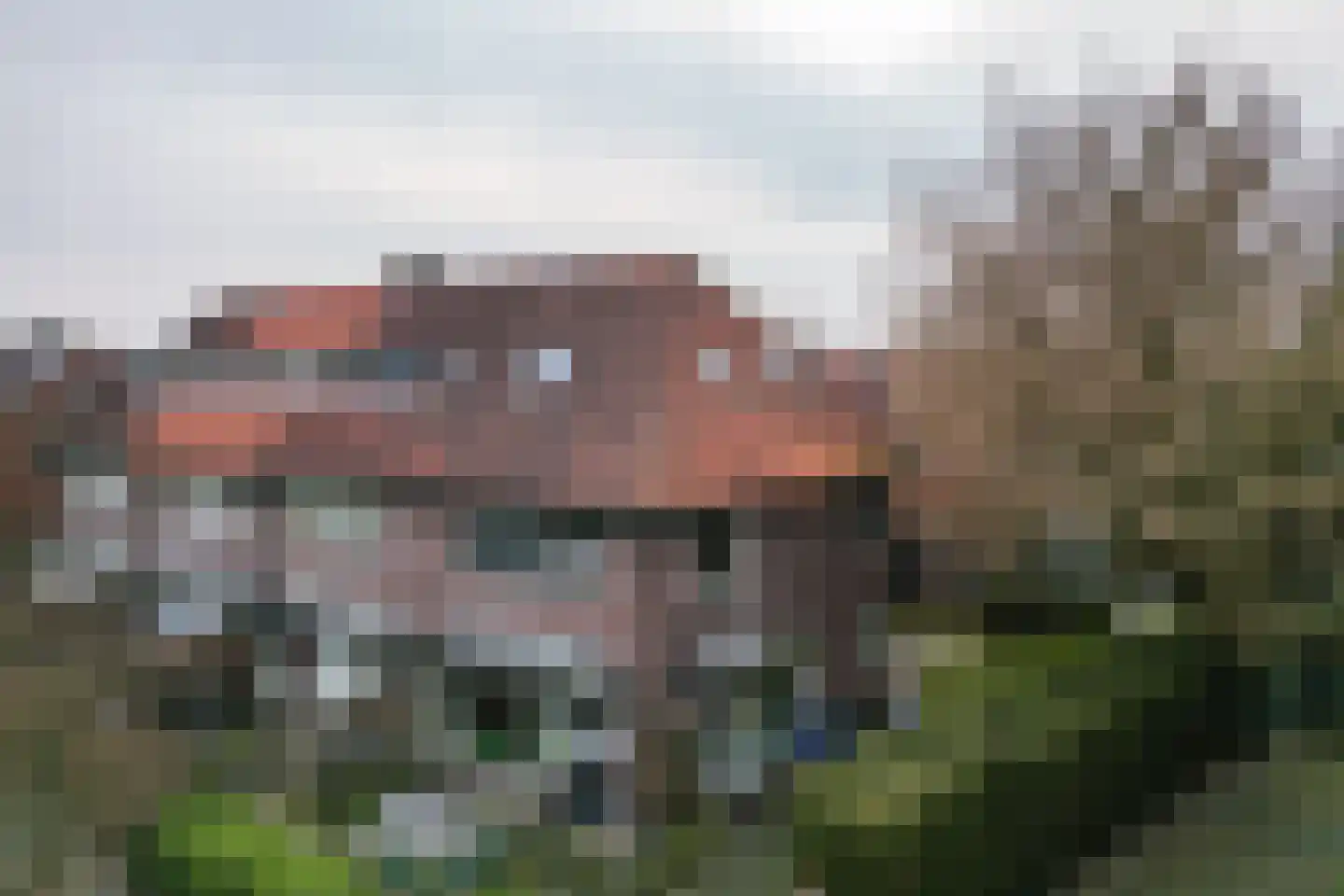Woestijgerweg 137 in Amersfoort