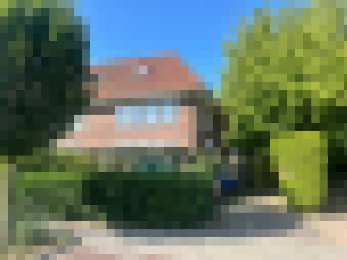 Woestijgerweg 137 in Amersfoort