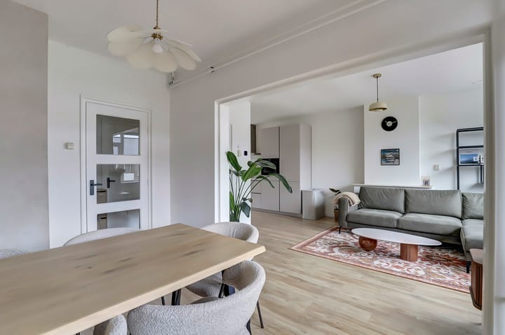 Woestijgerweg 203C in Amersfoort foto