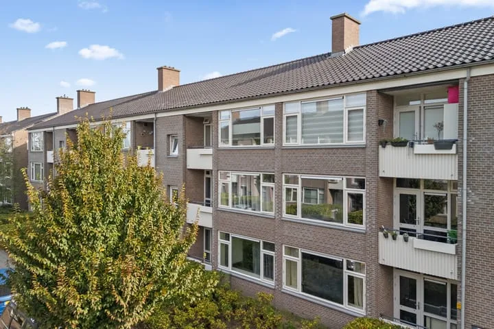 Woestijgerweg 212 C Amersfoort foto 2
