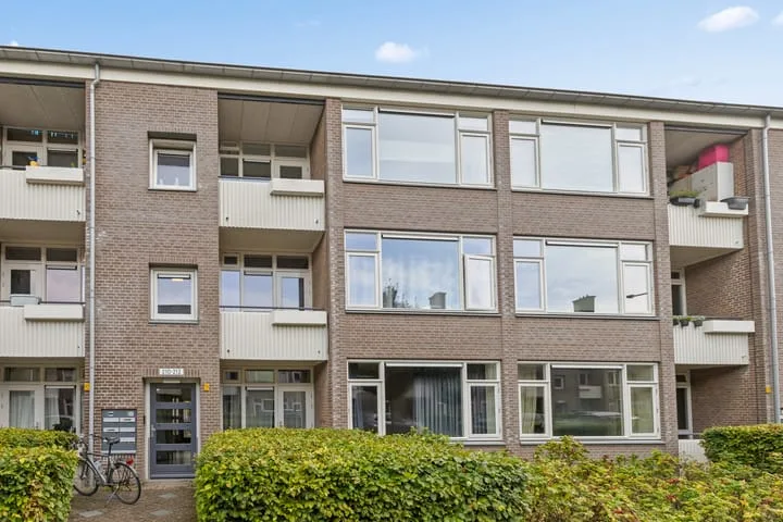 Woestijgerweg 212 C Amersfoort thumbnail 5