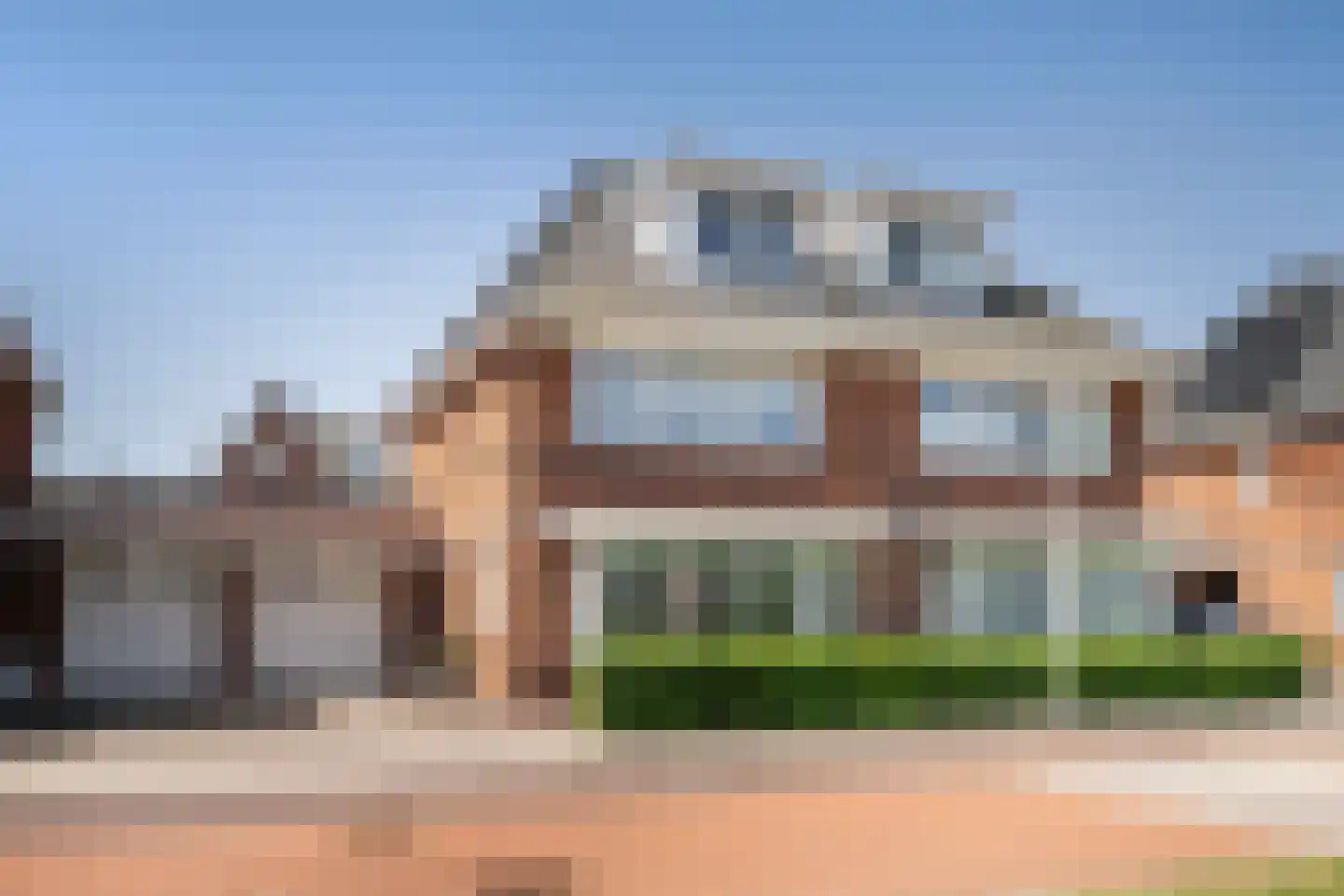 Woestijnzand 9 in Naaldwijk
