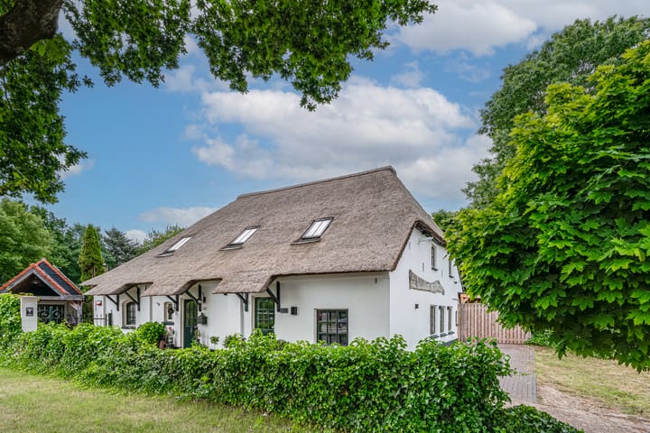 Woeziksestraat 338A en Wijchen foto