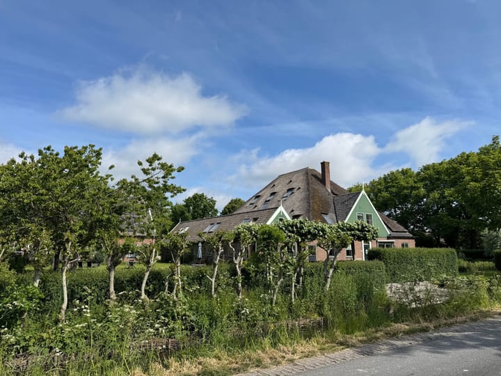 Photo of property Wogmeer 105, Spierdijk