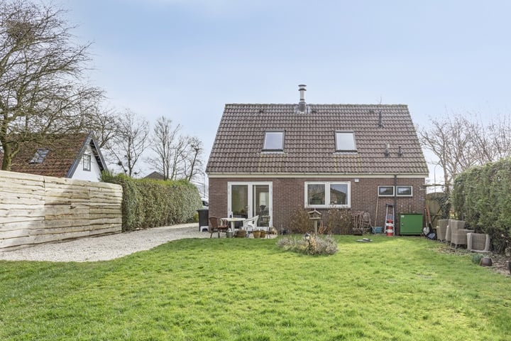 Wogmeer 29 dans Hensbroek photo