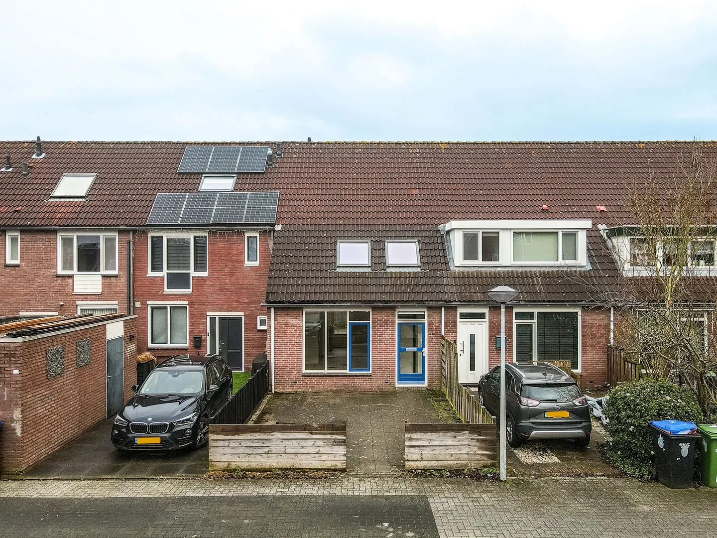 Wogmeer 35 Lelystad
