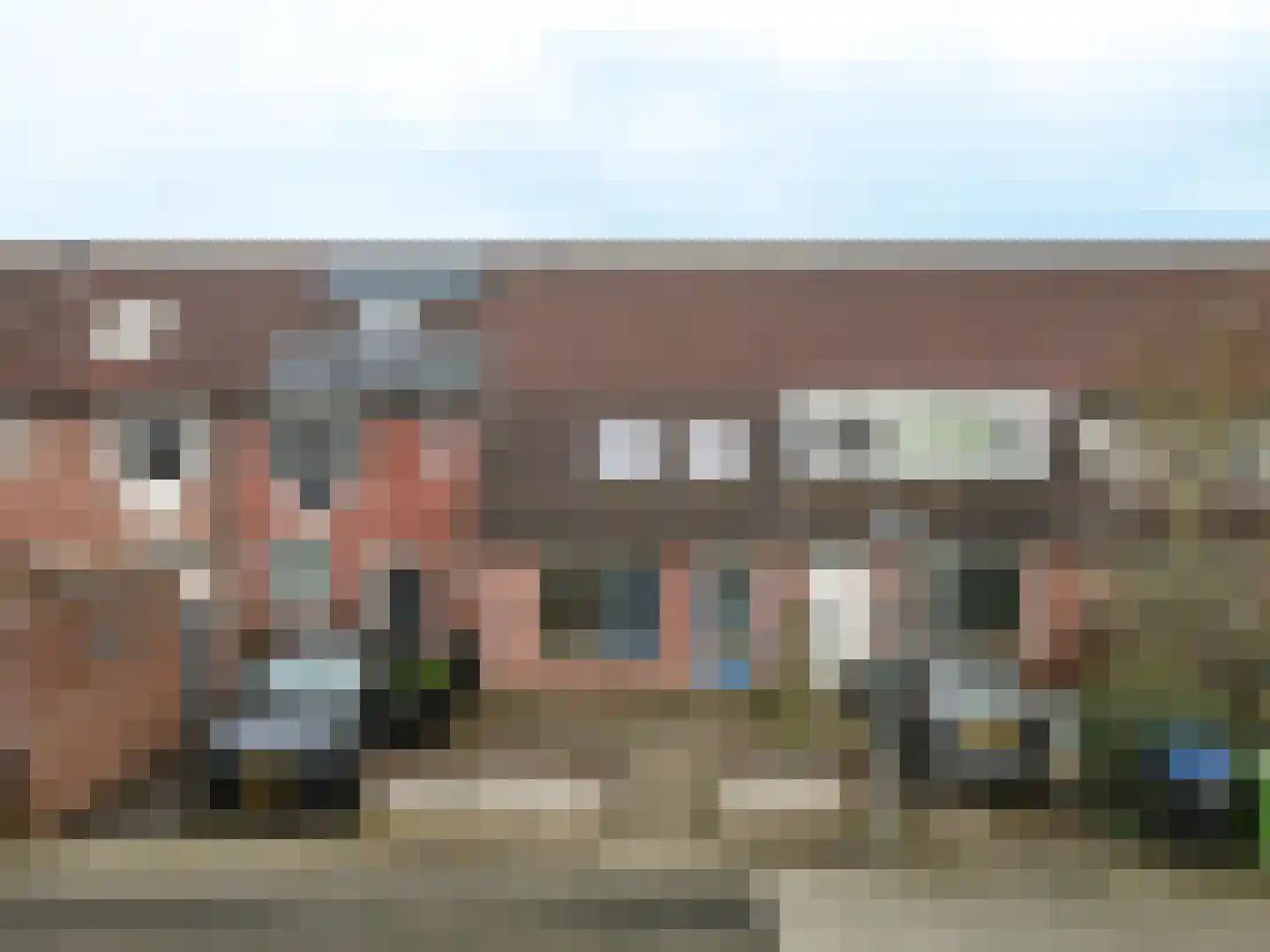Wogmeer 35 Lelystad