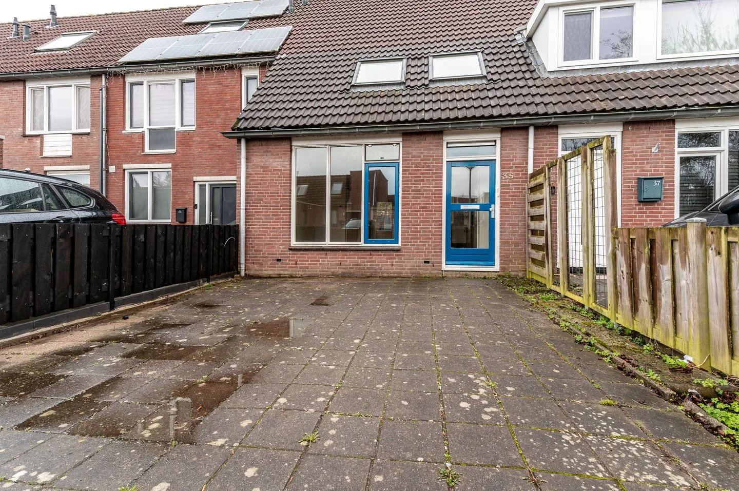 Wogmeer 35 Lelystad foto 2