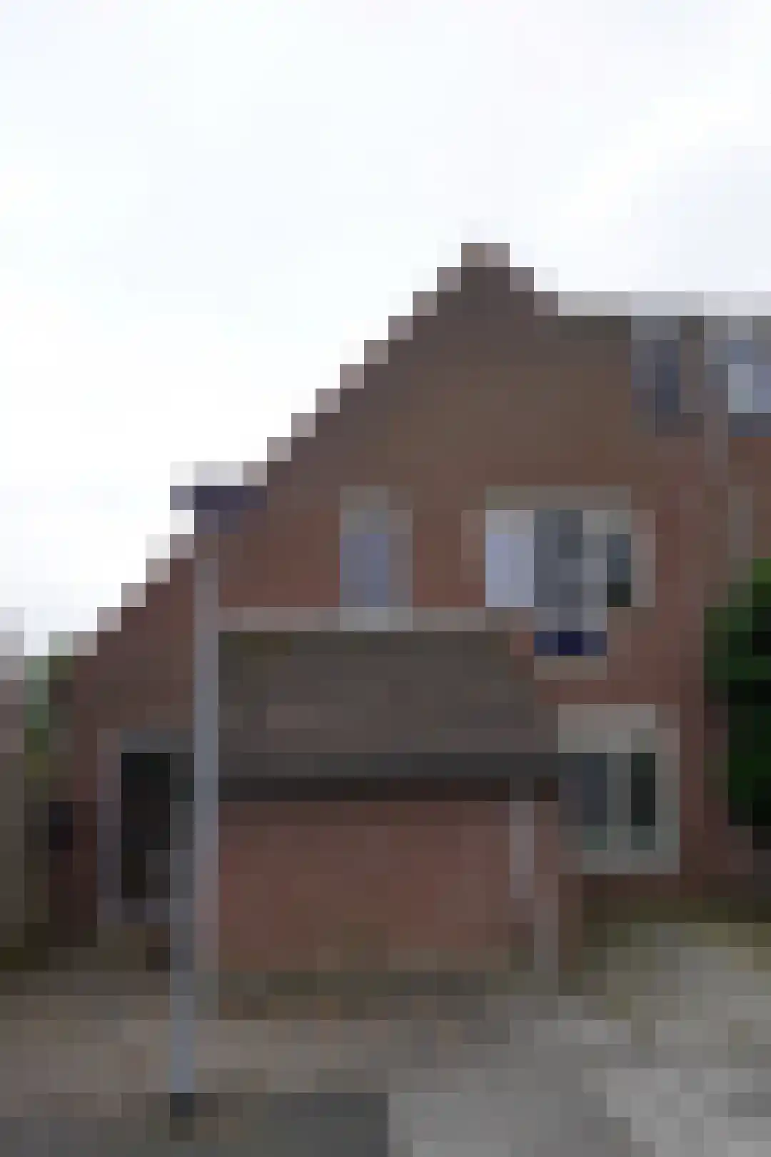 Wogmeer 40 Lelystad