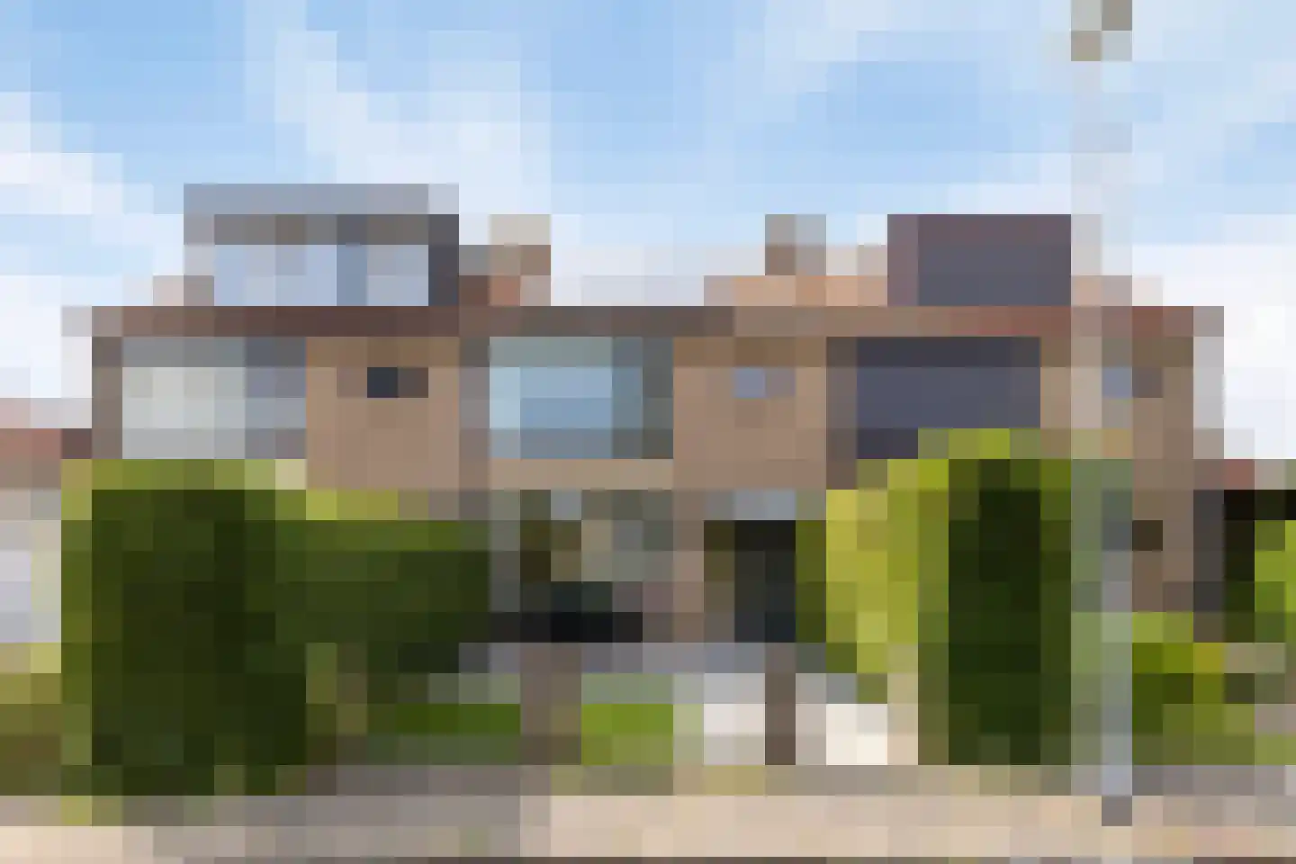 Wogmeerstraat 15 Hoofddorp