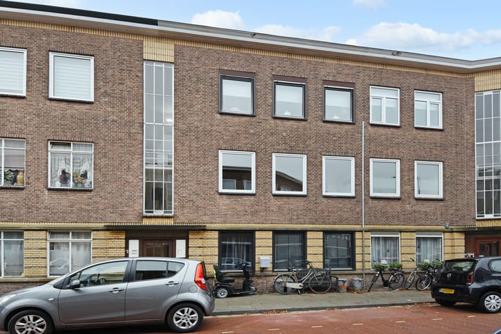 Wognumstraat 38 en 's-Gravenhage foto