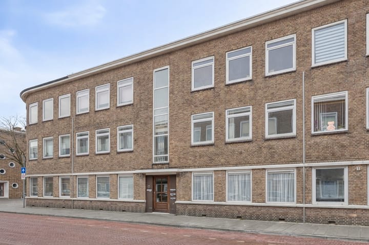 Wognumstraat 43 en 's-Gravenhage foto