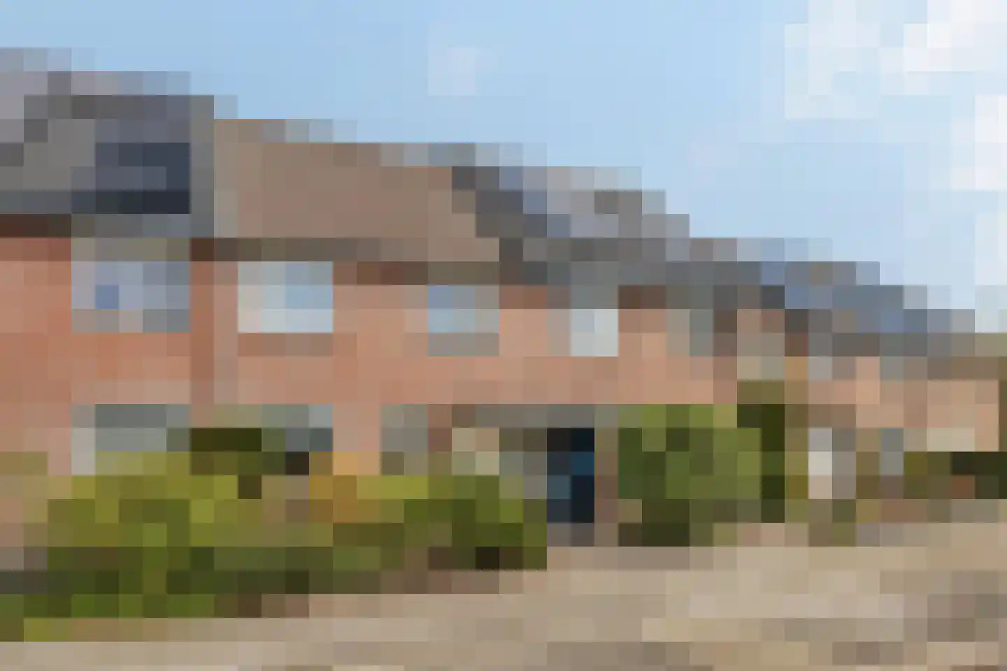 Wolberg 7 Veldhoven