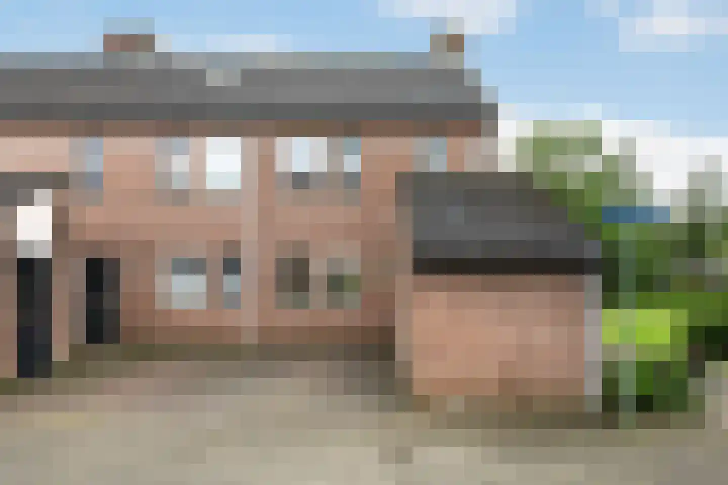 Wolbertsmate 8 Zwolle