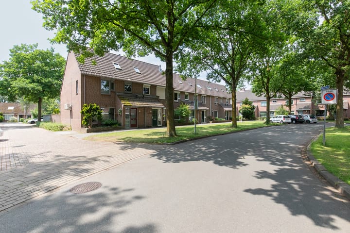 Photo of property Wolborgenmate 108, Doetinchem