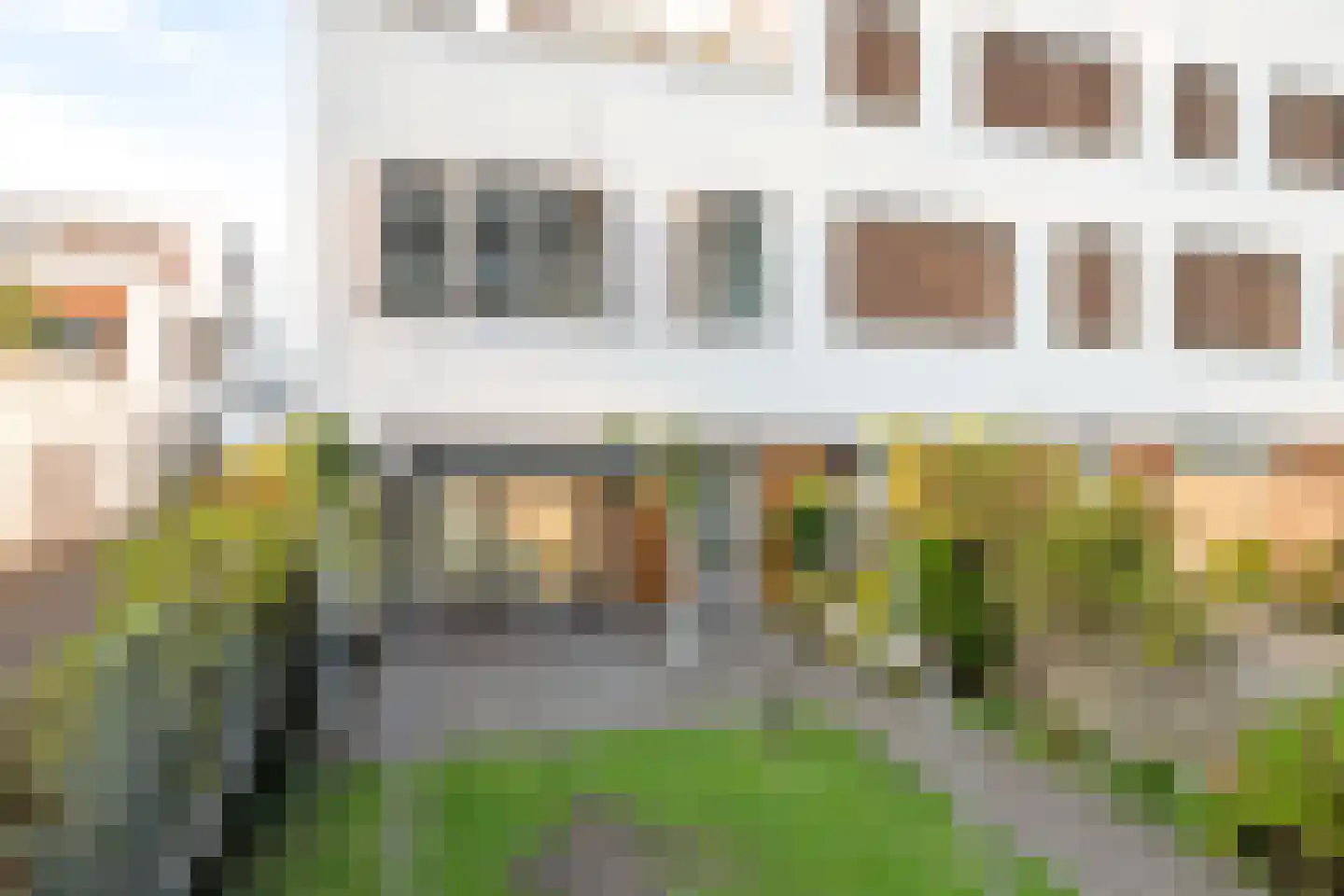 Wolbrantskerkweg 125 Amsterdam