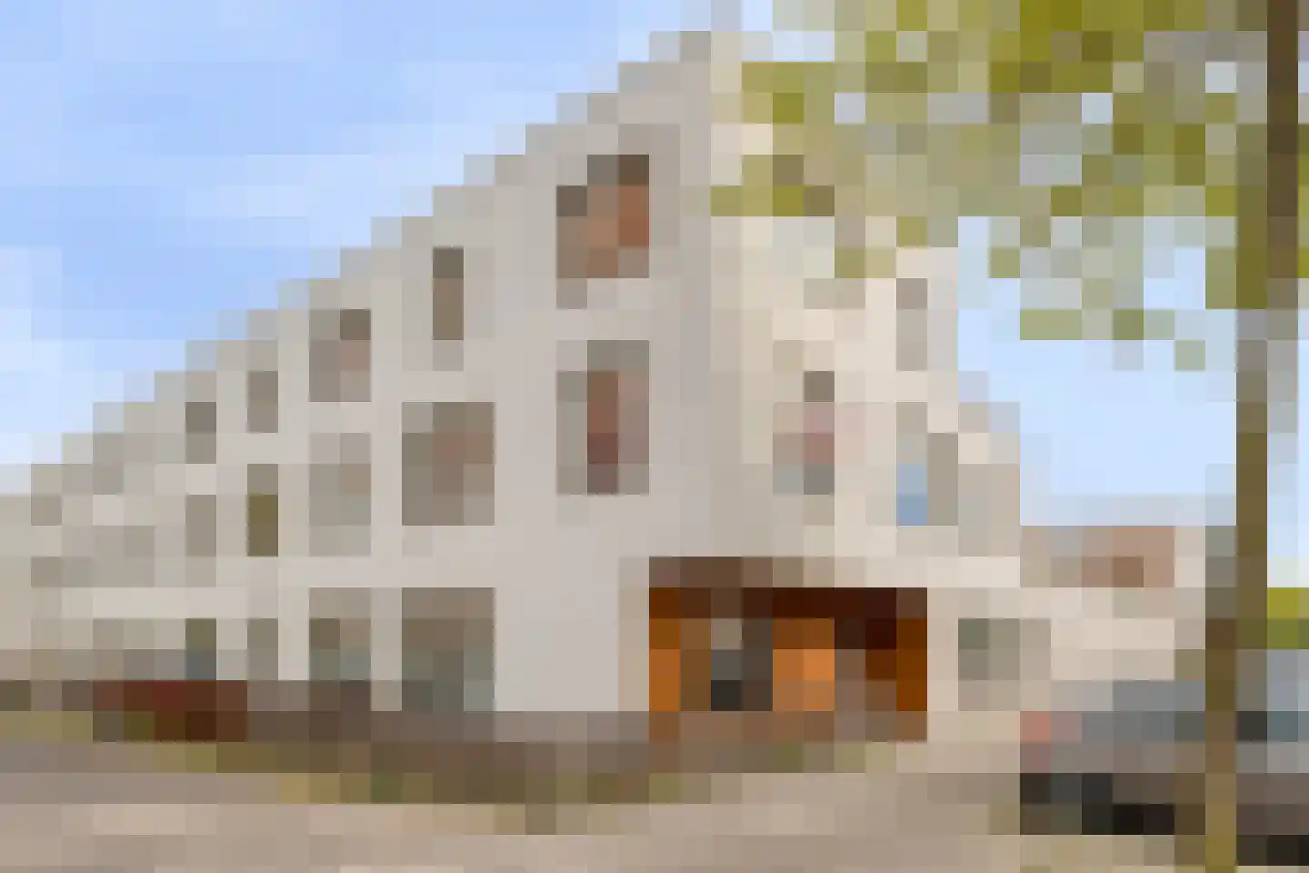 Wolbrantskerkweg 93 in Amsterdam