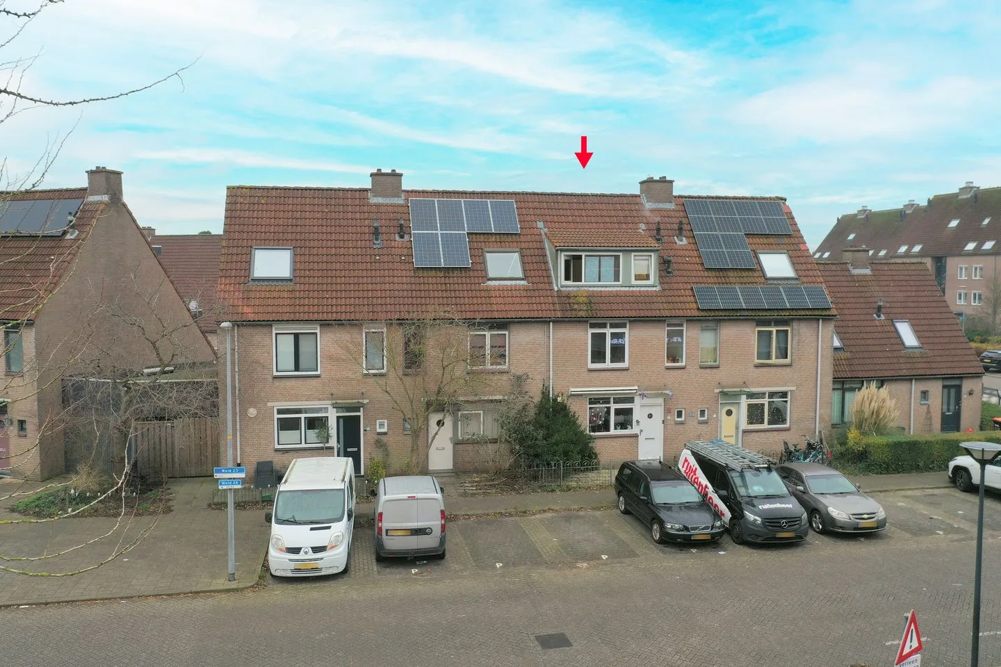 Wold 23 95 Lelystad