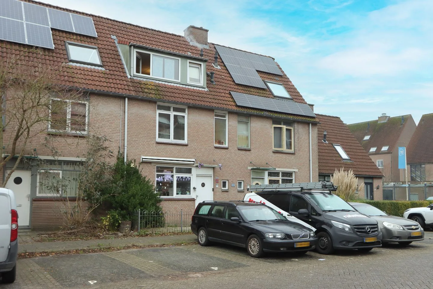 Wold 23 95 Lelystad foto 3