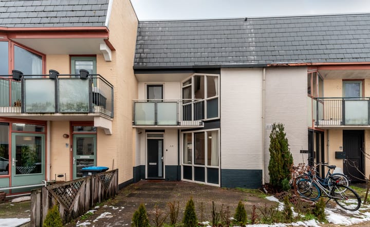 Photo of property Wold 25 38, Lelystad