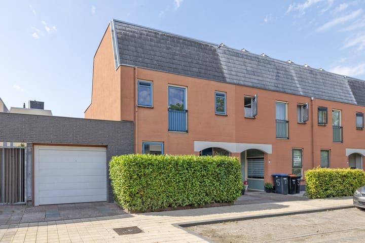 Wold 26 3 in Lelystad Foto