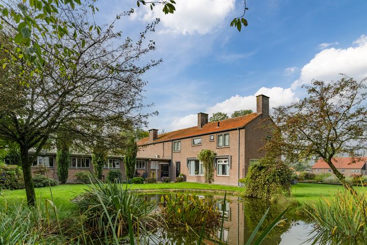 Wolderweg 3 in Maasbommel Foto