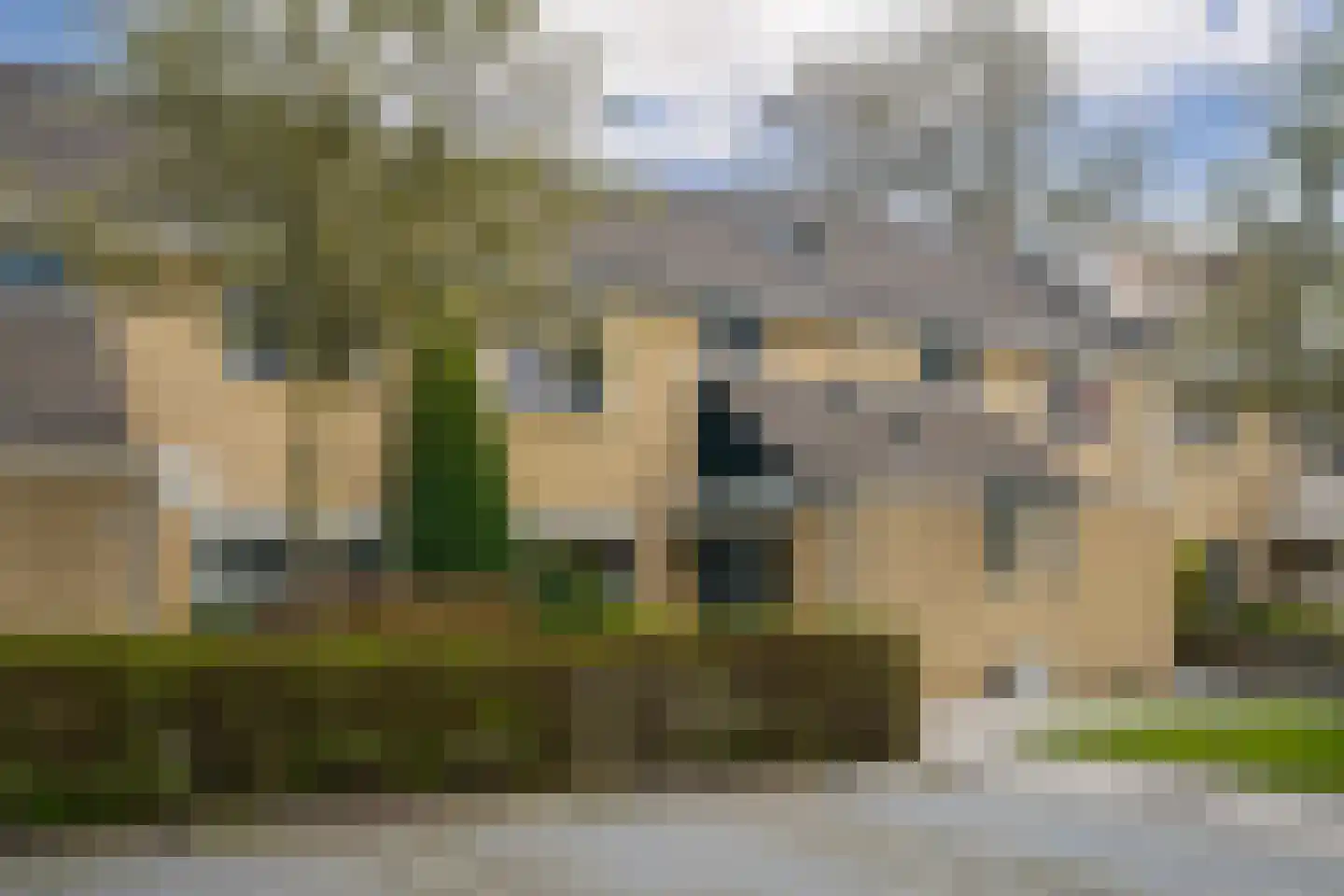 Woldeveld 8 in Koog aan de Zaan