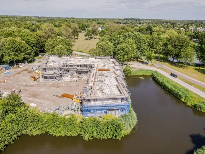 Woldpad 77 Lelystad thumbnail 4