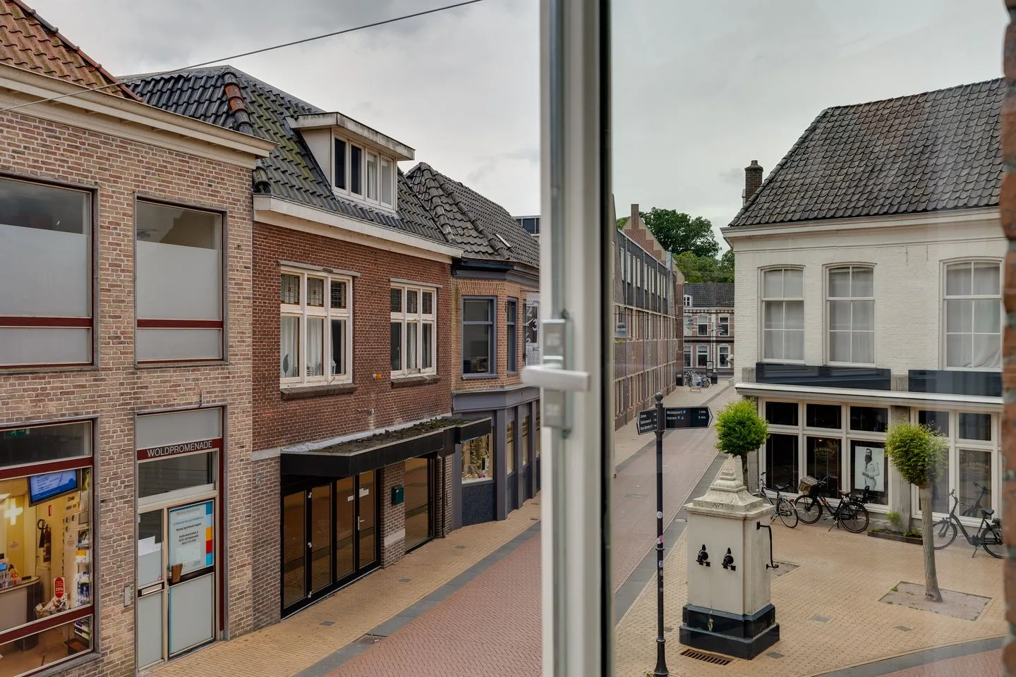 Woldpromenade 32 A Steenwijk thumbnail 14