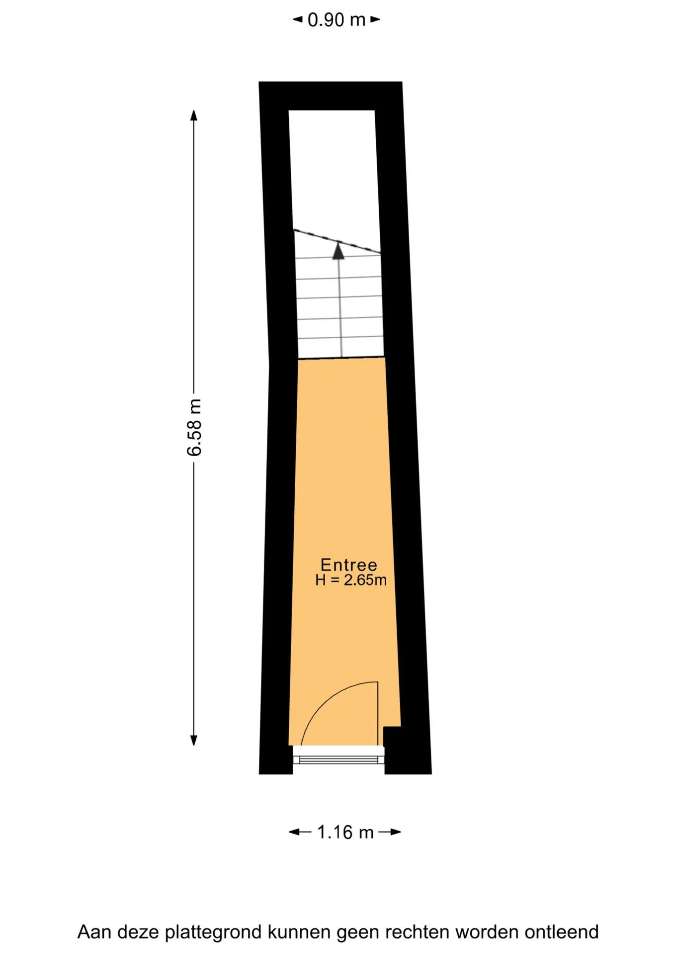 Woldpromenade 32 A Steenwijk thumbnail 34