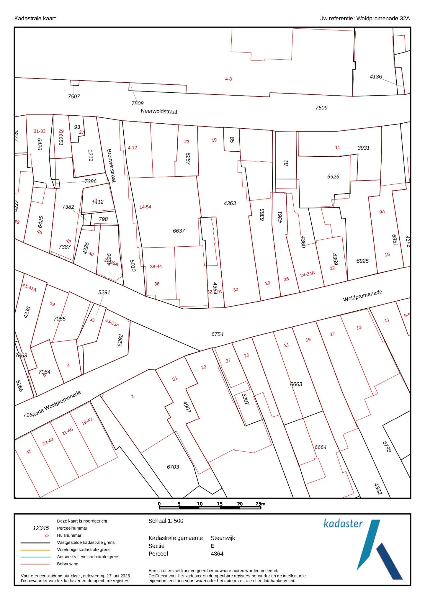 Woldpromenade 32 A Steenwijk thumbnail 37