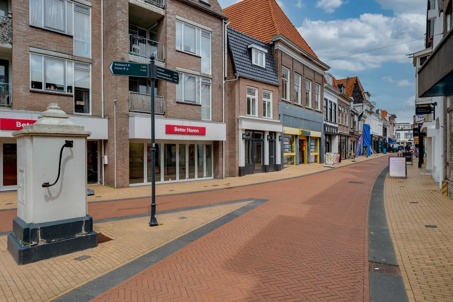 Woldpromenade 32 A Steenwijk thumbnail 9