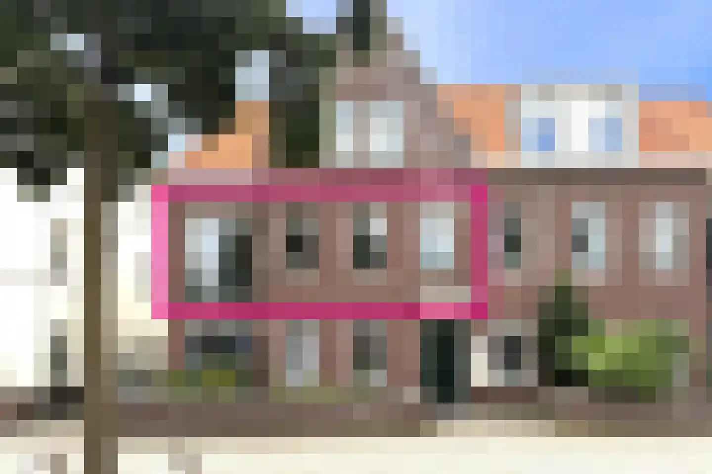 Woldstraat 68 04 in Meppel