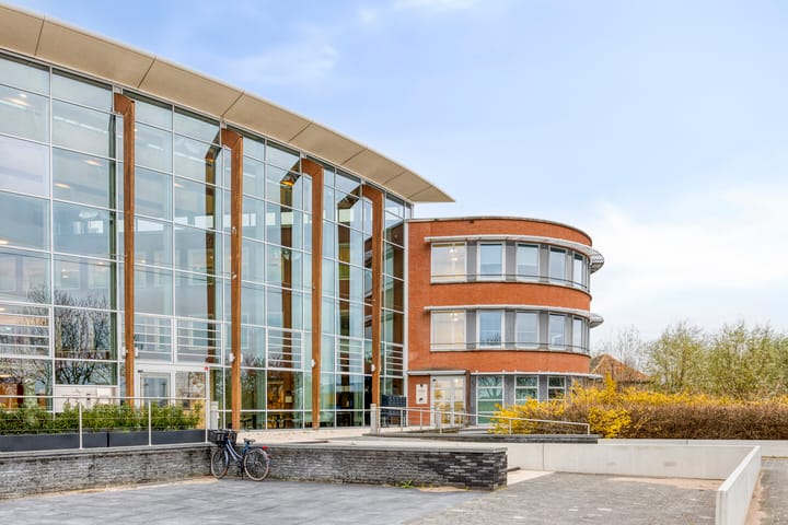 Wolfend 139 dans Bergschenhoek photo