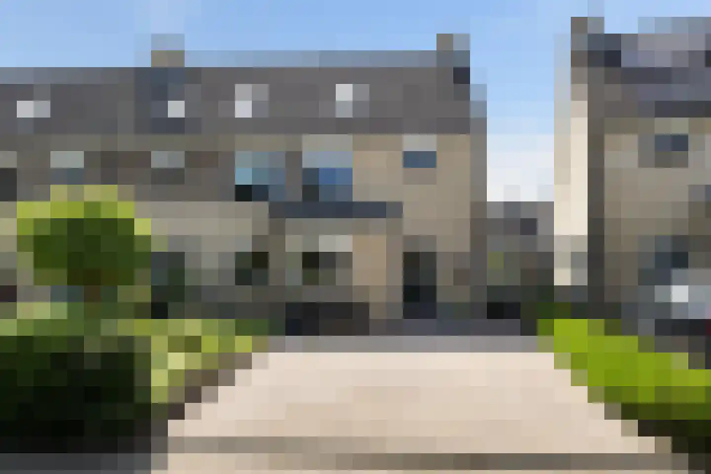 Wolfert Blankenlaan 7 in Barneveld