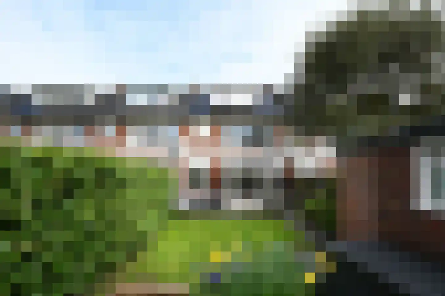Wolfert van Borsselenweg 112 Amstelveen thumbnail 26