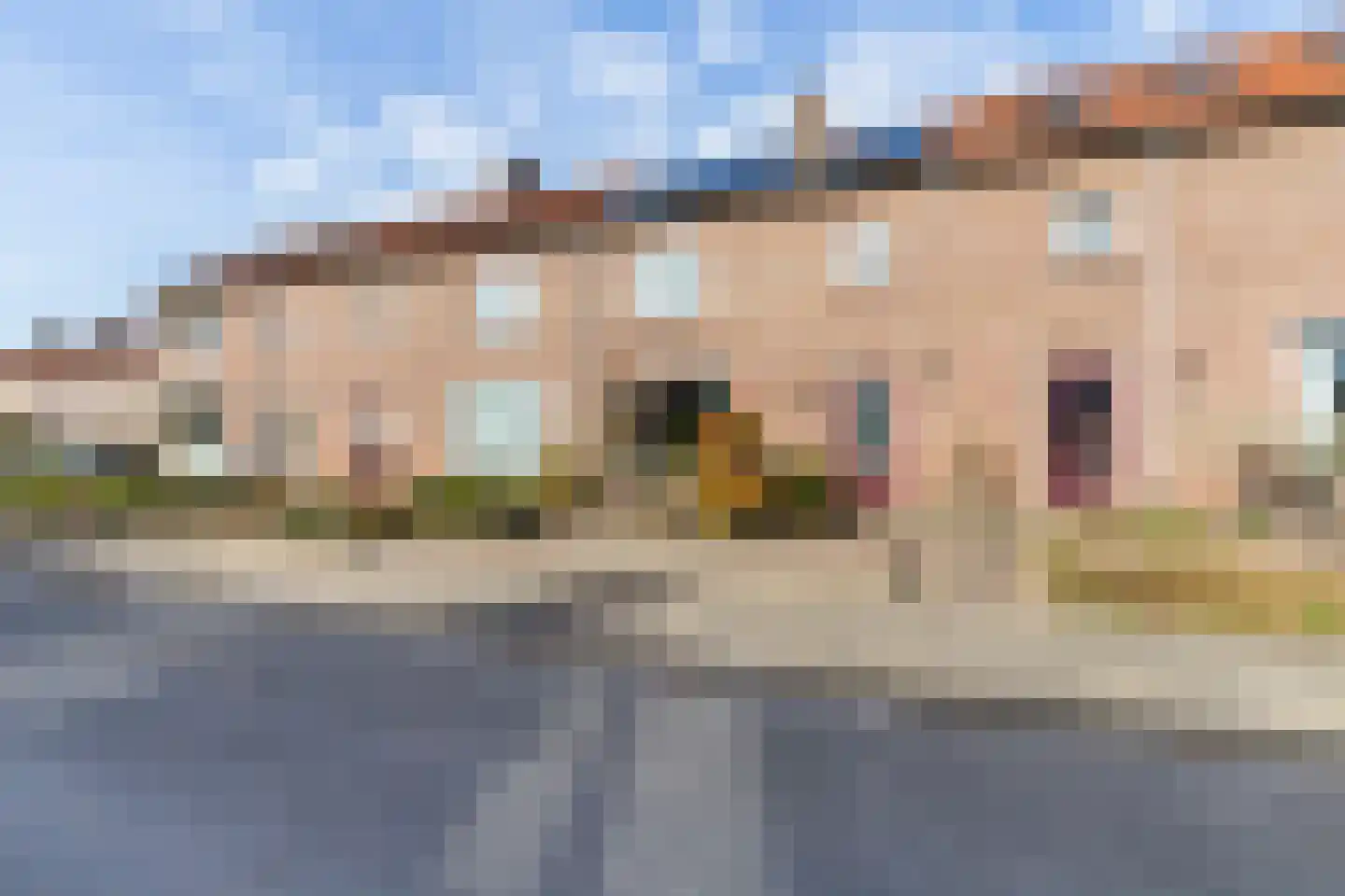 Wolff Gabriëlsweg 12 in Loenen