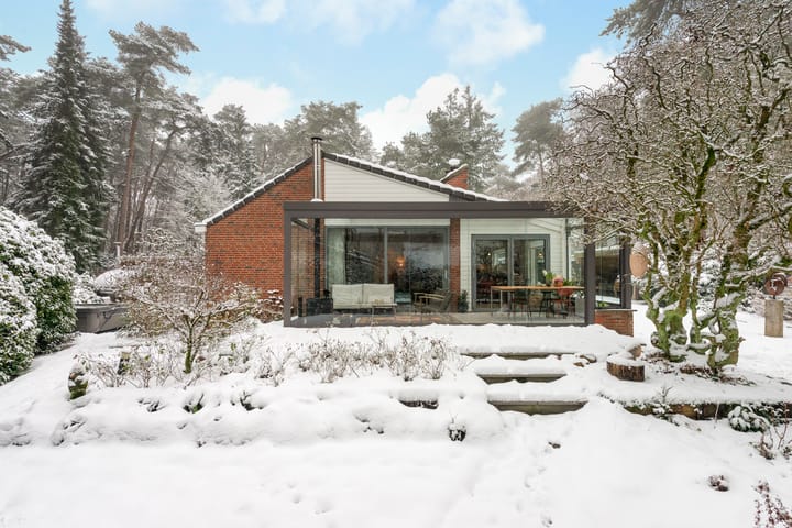 Photo de la maison Wolfhezerweg 120-32, Wolfheze